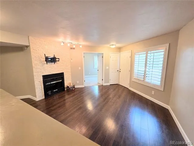 12476 W Nevada Place #105 Lakewood, CO 80228
