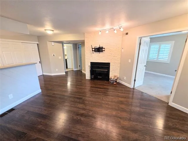 12476 W Nevada Place #105 Lakewood, CO 80228