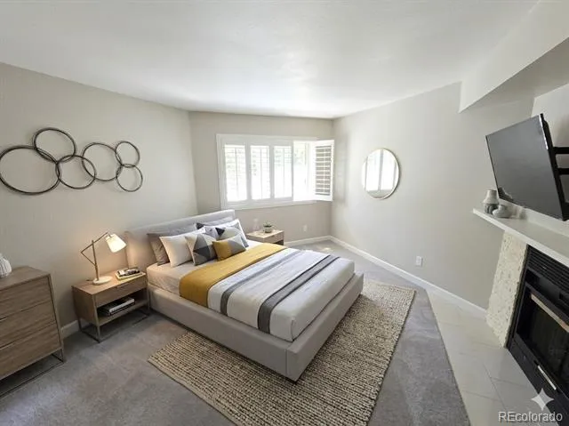 12476 W Nevada Place #105 Lakewood, CO 80228