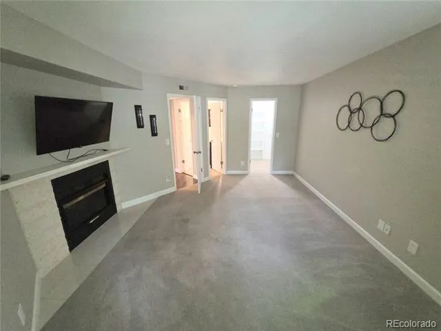 12476 W Nevada Place #105 Lakewood, CO 80228