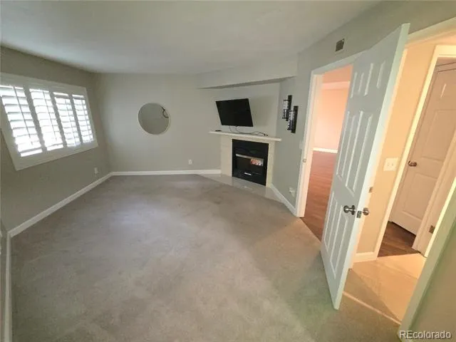 12476 W Nevada Place #105 Lakewood, CO 80228