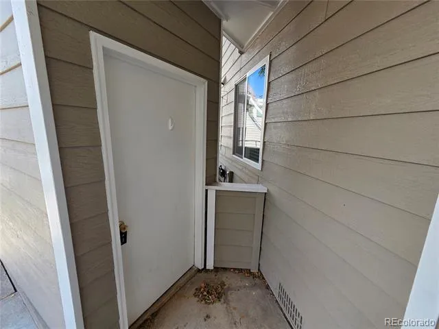 12476 W Nevada Place #105 Lakewood, CO 80228
