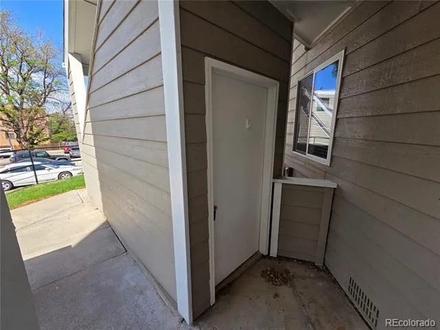 12476 W Nevada Place #105 Lakewood, CO 80228