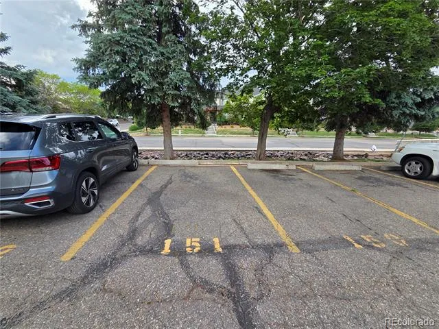 12476 W Nevada Place #105 Lakewood, CO 80228