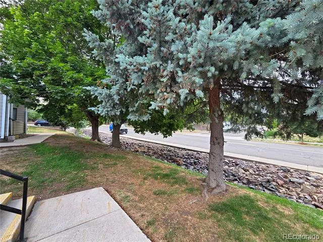 12476 W Nevada Place #105 Lakewood, CO 80228