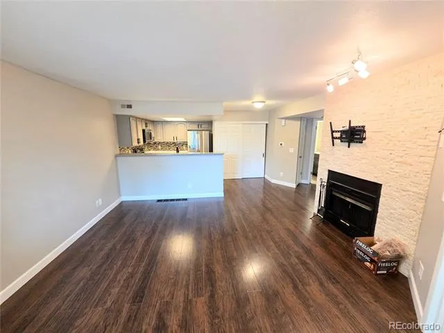 12476 W Nevada Place #105 Lakewood, CO 80228