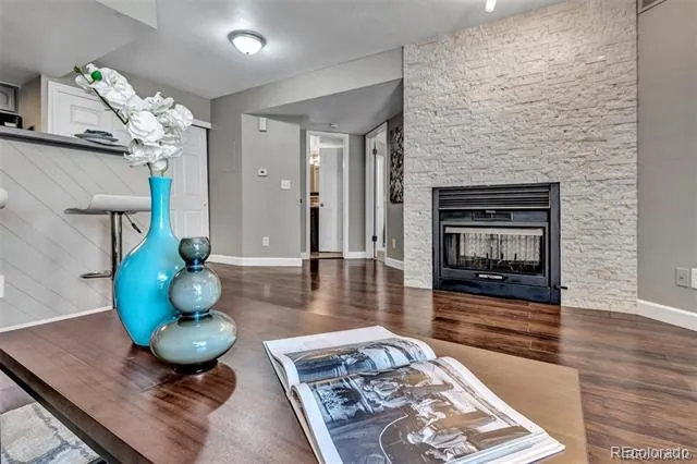 12476 W Nevada Place #105 Lakewood, CO 80228