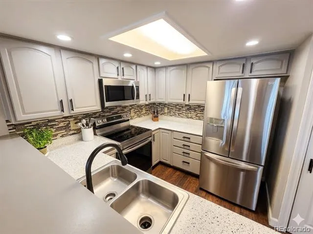 12476 W Nevada Place #105 Lakewood, CO 80228
