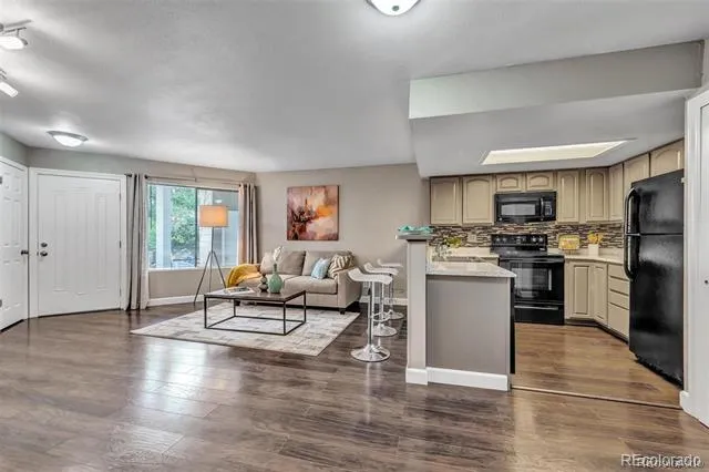 12476 W Nevada Place #105 Lakewood, CO 80228