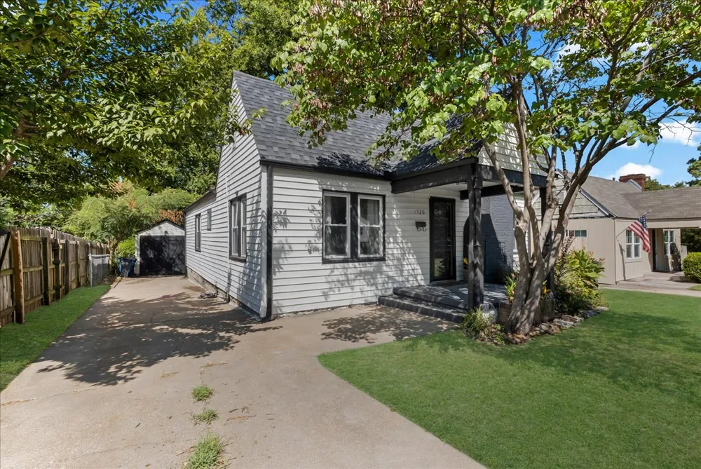 1320 S New Haven Avenue Tulsa, OK 74112