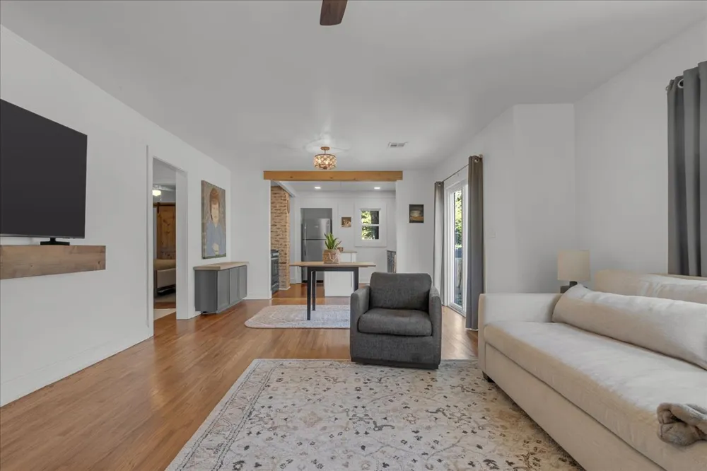1320 S New Haven Avenue Tulsa, OK 74112