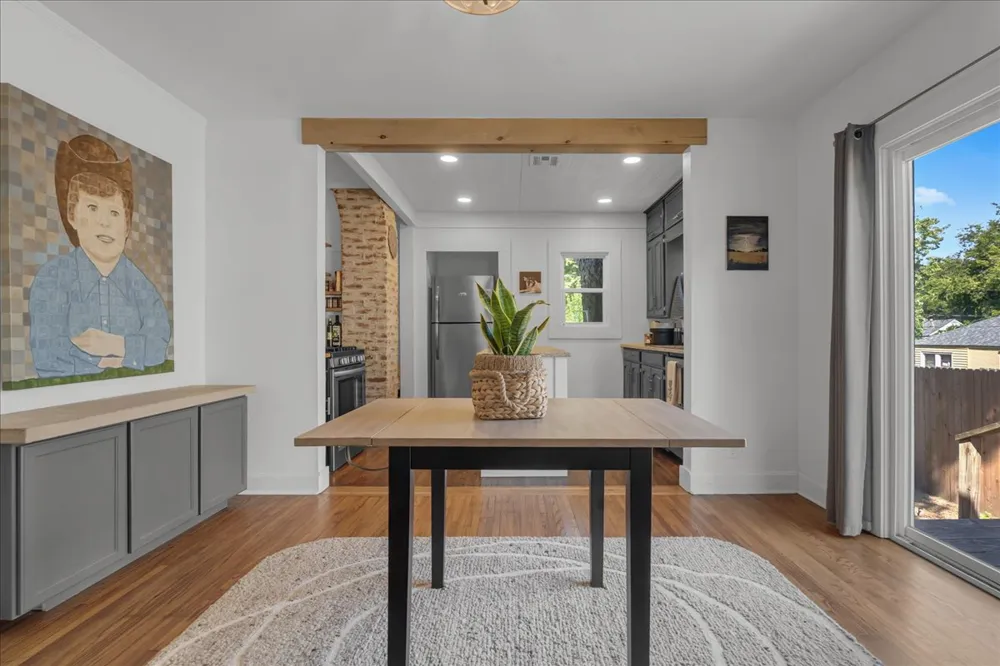 1320 S New Haven Avenue Tulsa, OK 74112