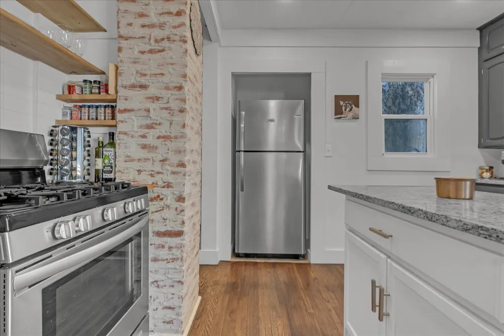 1320 S New Haven Avenue Tulsa, OK 74112