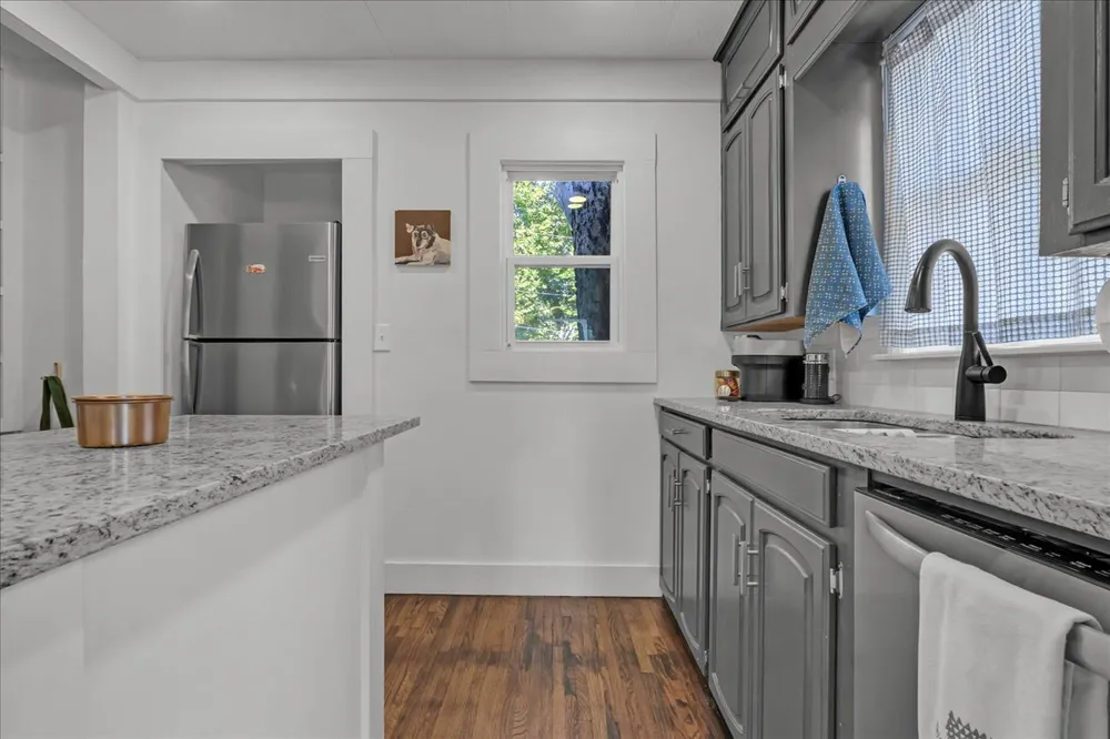 1320 S New Haven Avenue Tulsa, OK 74112