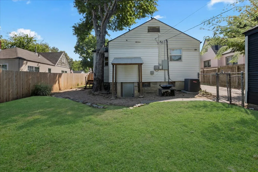 1320 S New Haven Avenue Tulsa, OK 74112