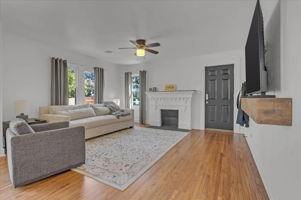 1320 S New Haven Avenue Tulsa, OK 74112