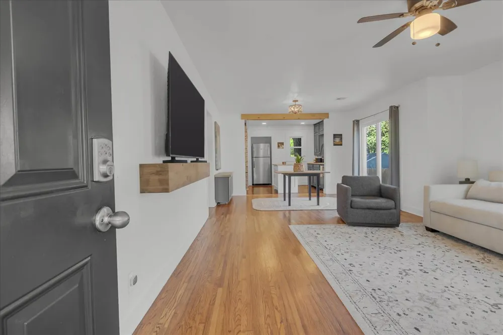 1320 S New Haven Avenue Tulsa, OK 74112