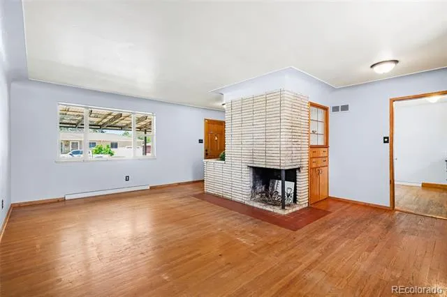 645 S Washington Circle Englewood, CO 80113
