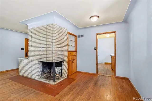 645 S Washington Circle Englewood, CO 80113