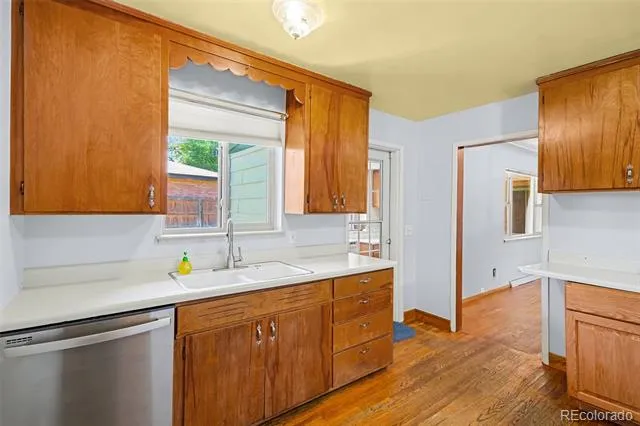 645 S Washington Circle Englewood, CO 80113