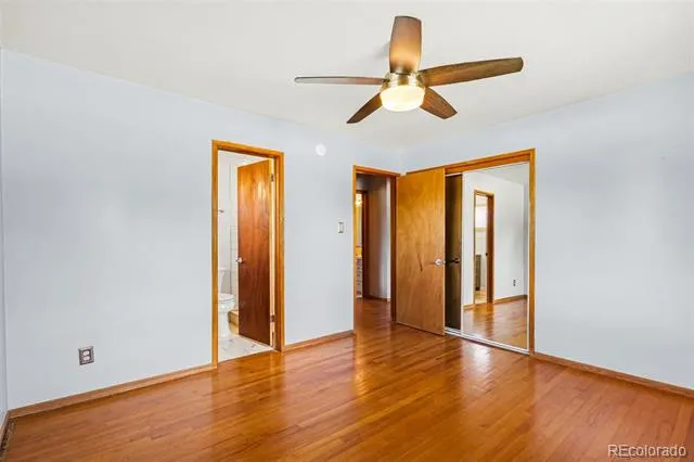 645 S Washington Circle Englewood, CO 80113