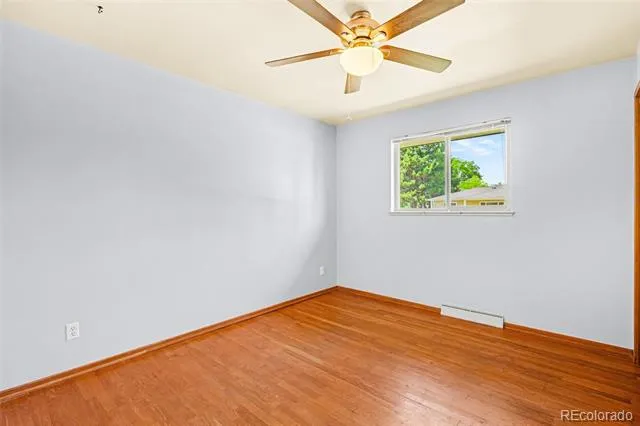 645 S Washington Circle Englewood, CO 80113
