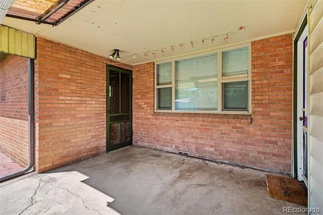 645 S Washington Circle Englewood, CO 80113