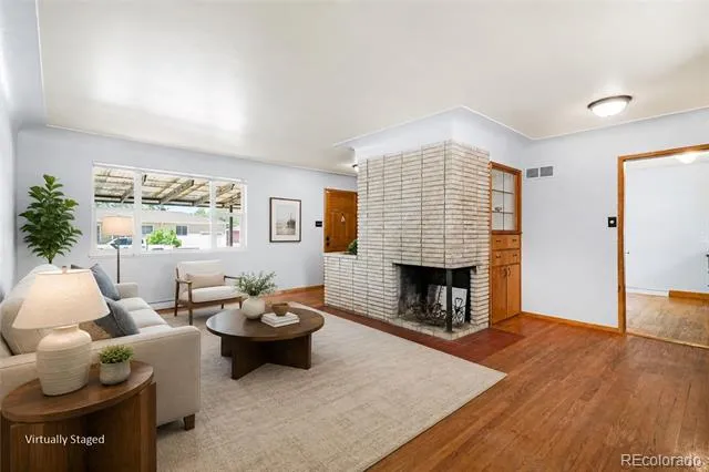 645 S Washington Circle Englewood, CO 80113
