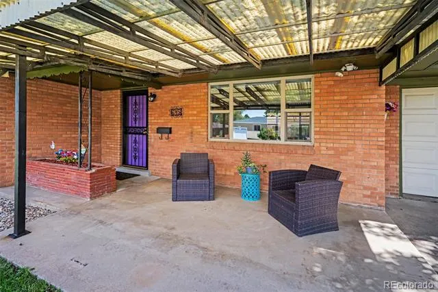 645 S Washington Circle Englewood, CO 80113