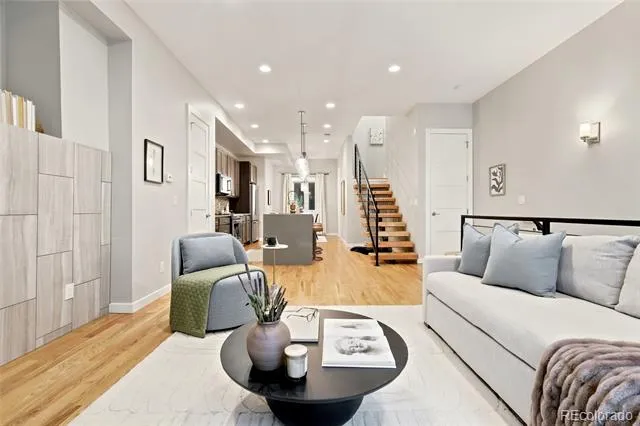 4455 Tennyson Street Denver, CO 80212