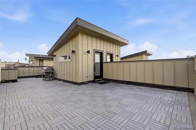 4455 Tennyson Street Denver, CO 80212