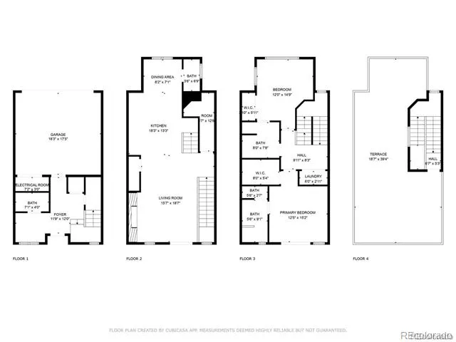 4455 Tennyson Street Denver, CO 80212