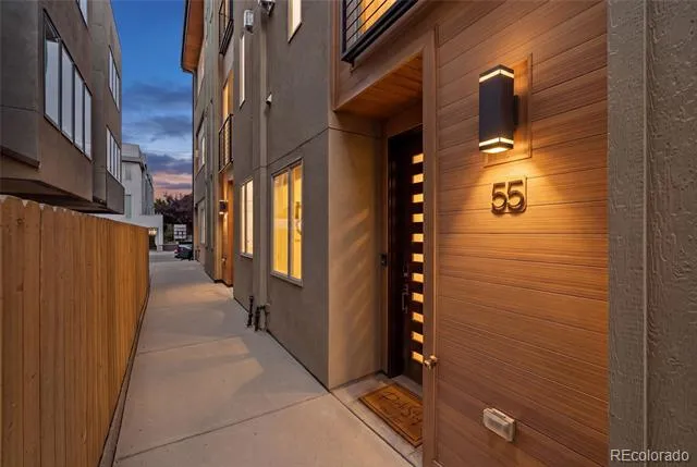 4455 Tennyson Street Denver, CO 80212
