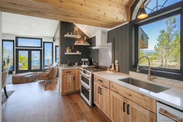 630 Reva Ridge Road Twin Lakes, CO 81251