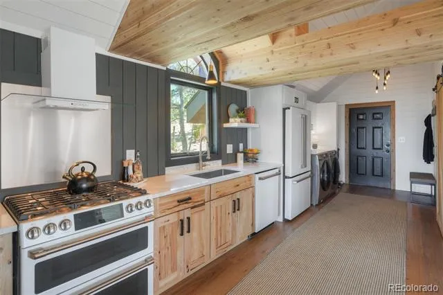 630 Reva Ridge Road Twin Lakes, CO 81251