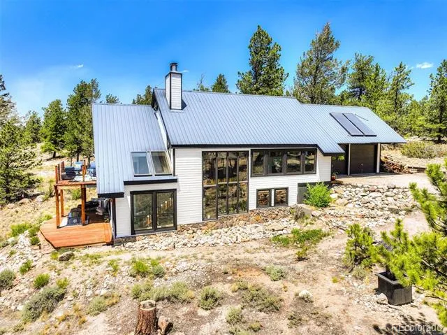 630 Reva Ridge Road Twin Lakes, CO 81251
