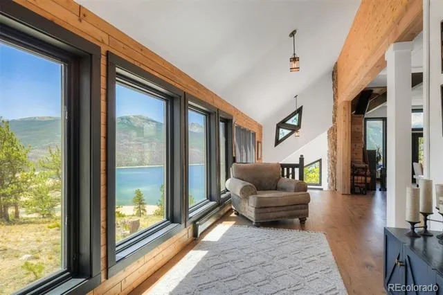 630 Reva Ridge Road Twin Lakes, CO 81251