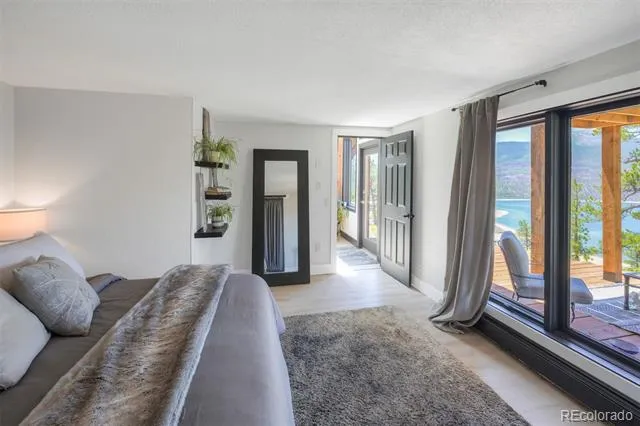 630 Reva Ridge Road Twin Lakes, CO 81251