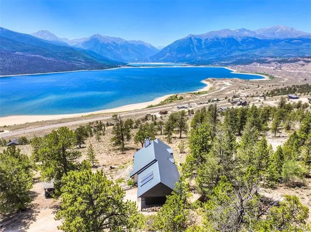 630 Reva Ridge Road Twin Lakes, CO 81251