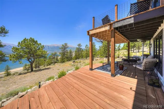 630 Reva Ridge Road Twin Lakes, CO 81251