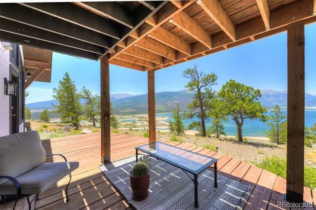 630 Reva Ridge Road Twin Lakes, CO 81251
