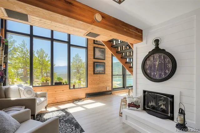 630 Reva Ridge Road Twin Lakes, CO 81251