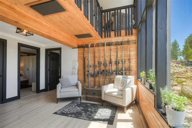 630 Reva Ridge Road Twin Lakes, CO 81251