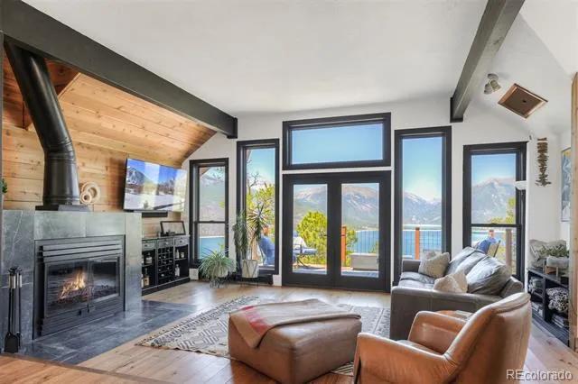 630 Reva Ridge Road Twin Lakes, CO 81251