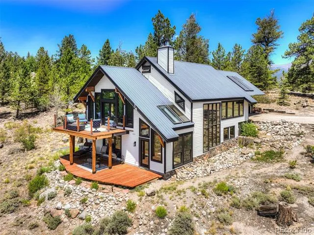 630 Reva Ridge Road Twin Lakes, CO 81251