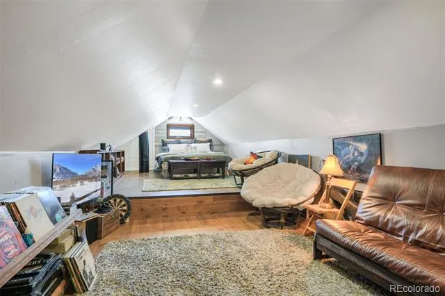 630 Reva Ridge Road Twin Lakes, CO 81251