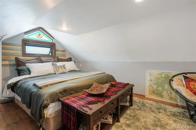 630 Reva Ridge Road Twin Lakes, CO 81251