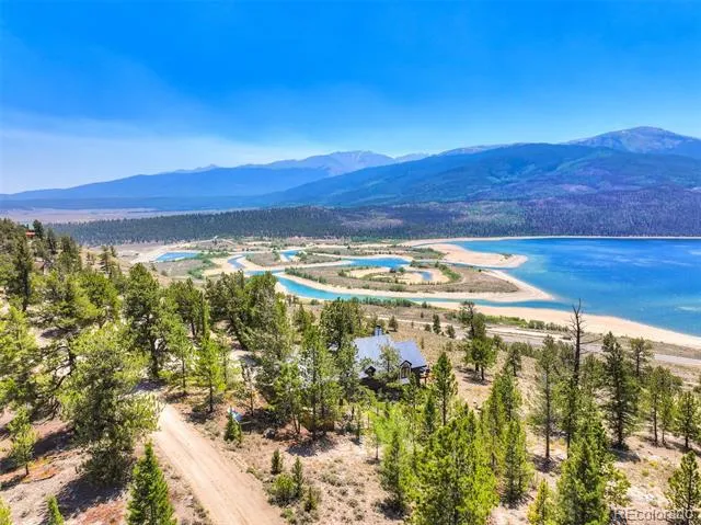 630 Reva Ridge Road Twin Lakes, CO 81251