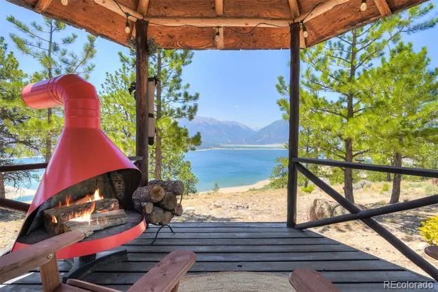 630 Reva Ridge Road Twin Lakes, CO 81251