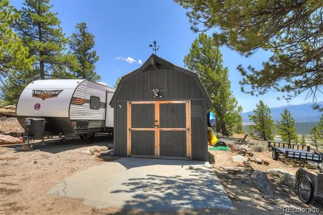 630 Reva Ridge Road Twin Lakes, CO 81251
